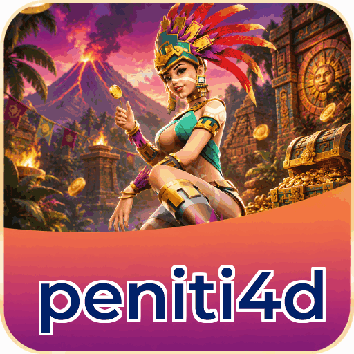 peniti4d Indonesia - Peningkatan performa dan UI/UX terbaru